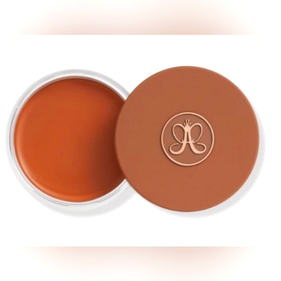 Anastasia Beverly Hills Cream Bronzer Warm/Tan - Picture 1 of 3
